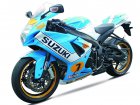 Suzuki GSX-R 750 Sheene Limited Edition